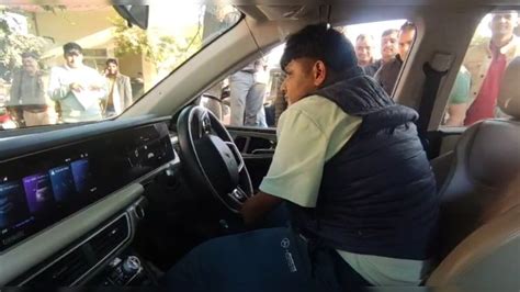 हाथों से द‍िव्‍यांग ह‍िस्‍ट्रीशीटर को प्रत्‍येक सोमवार को थाने की करनी ...