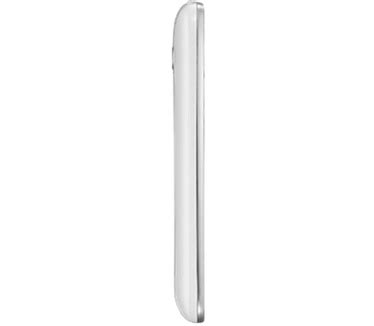 Specificaties van Alcatel One Touch Pop C5 Dual Wit - Tweakers