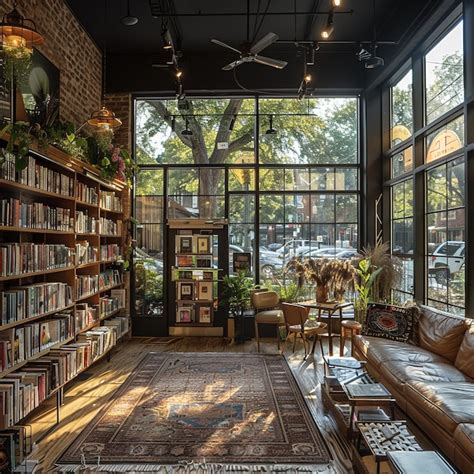 Local Bookstore 的图像结果