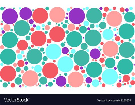 Image result for Small Circles Random Pattern