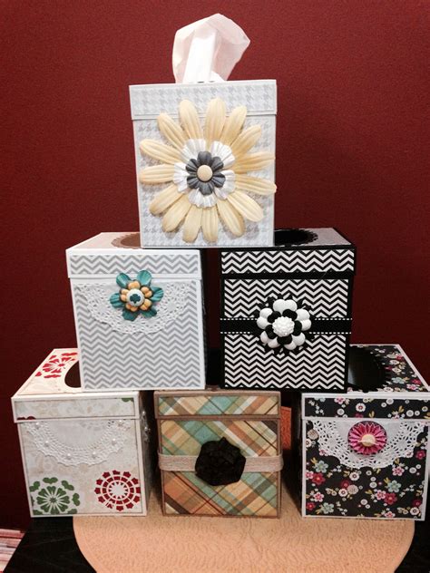 Image result for Tissue Box Crafts