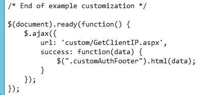 How to Store IPS in HTML 的图像结果