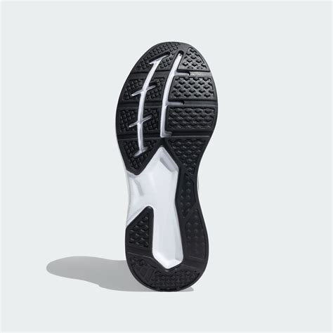 adidas ENRY FLUX SHOES - Black | adidas India