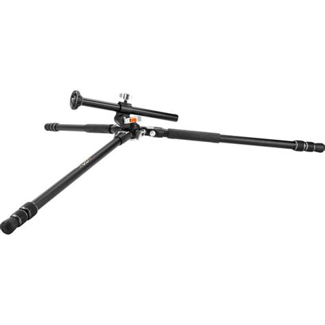 Buy Vanguard VEO3+263AT Aluminum Alloy Tripod Online in India at Lowest ...