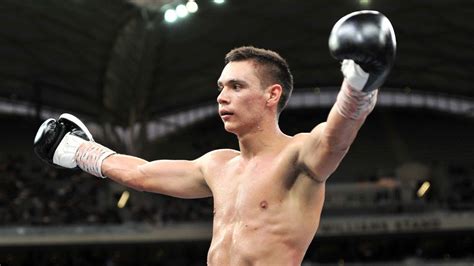 Tim Tszyu to train with Freddie Roach – RingSide24