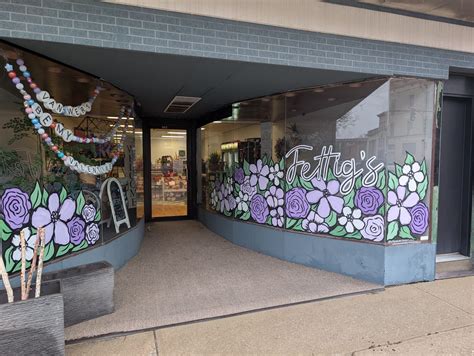 New location for Fettig’s Flowers - Times Bulletin Media