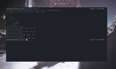 Image result for Binary Tree Visualization Python
