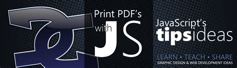 JavaScript Print to HTML 的图像结果