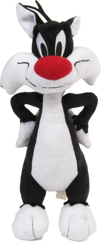 Warner Bros. Plush - Sylvester - 13 inch - Plush - Sylvester . Buy ...