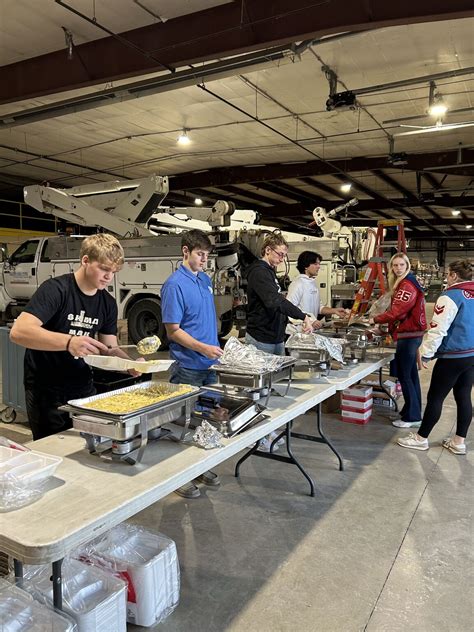 The Student Board would like to extend gratitude to North Miami ...