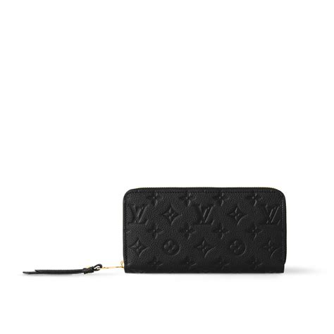 Zippy Wallet Monogram - Wallets and Small Leather Goods | Louis Vuitton ...