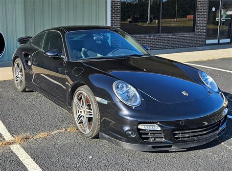 2007 Porsche 911 | GAA Classic Cars