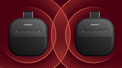 Shop Bose SoundLink Micro Portable Speaker (2nd Gen)