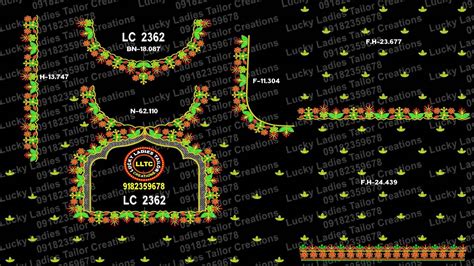 LC-2362 – LLT_Creations