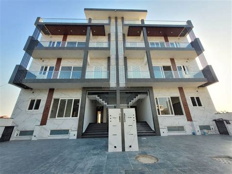 Omaxe Plots Phase 3 in Mullapur Garibdas, New Chandigarh: Price ...