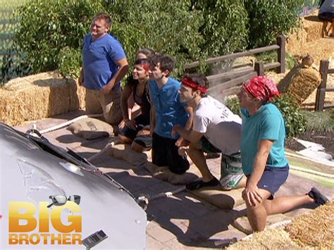 Prime Video: Big Brother, Season 14