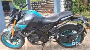 YAMAHA MT15 SELL - Motorcycles - 1826189641