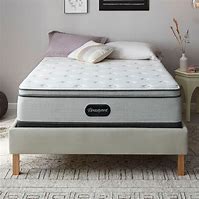 Image result for Simmons Pillow Top Mattress
