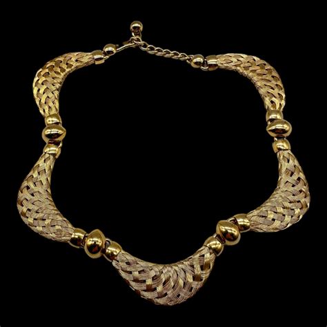 Napier Doris Day Original Necklace - The Napier Book & Online Source ...