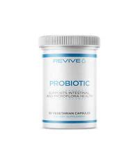 Buy Revive MD Probiotic Intestinal & Microflora Health Formula, 30 ...