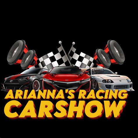 5° CAR SHOW ARIANNAS RACING , Universidad José Simeón Cañas (UCA), La ...