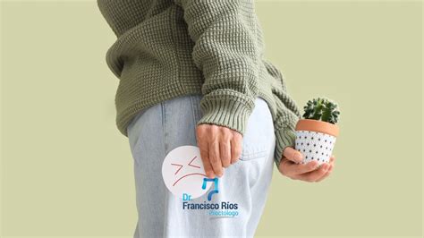 ¿Qué hacer cuando hay picazón en el recto? | Dr. Francisco Ríos