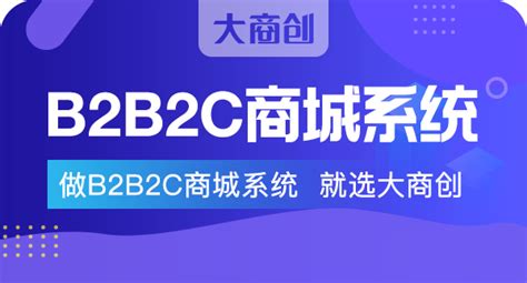 电子商务b2c,构建B2C电子商务平台的好处和重要性-雀恰营销