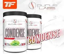 Puruslabs Condense 40 True Servings Fresh Sliced Pineapple - India's ...