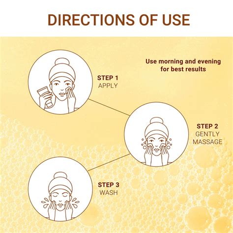 Buy Ubtan Face Wash Online at Best Price - Iba Cosmetics