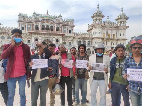 Thousands protest in Nepal against Pakistan's role in 26/11 Mumbai ...