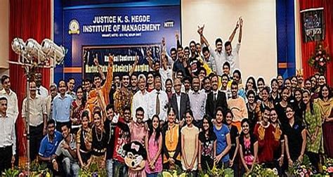 Justice KS Hegde Institute of Management - [JKSHIM], Udupi - Admissions ...