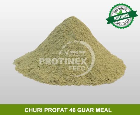 Guar Churi Meal | Protinex Advanced Feed Industries