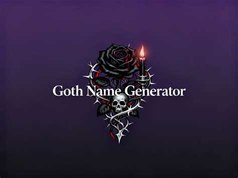 Furry Name Generator