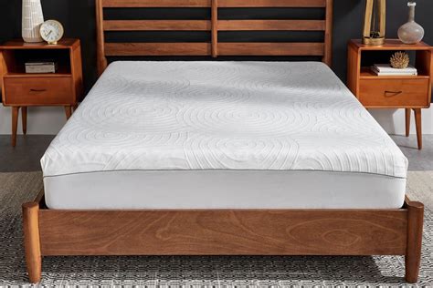 10 Best Mattress Covers | Sixty and Me
