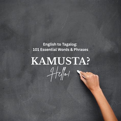 How to Say Hello in Tagalog: Mastering the Basics
