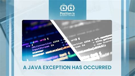 Image result for A Java Exception Has Occurred in Selinium Code