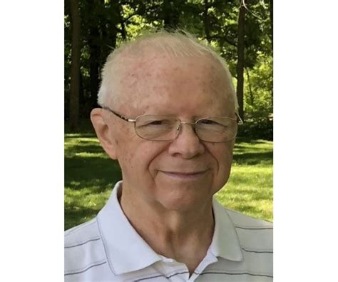 Paul O'Brien Obituary (1941 - 2024) - Marion, IN - Chronicle-Tribune
