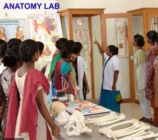 Dr.Syamala Reddy Institute Of Nursing Sciences