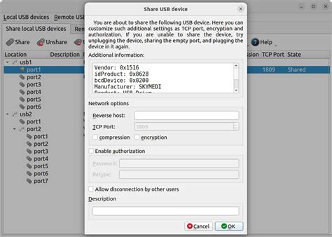 Image result for USB Over IP Thread