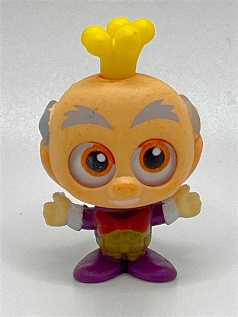 Buy NEWEST DISNEY Doorables - SERIES 8 Exclusives, Let's Go Vehicle Car ...