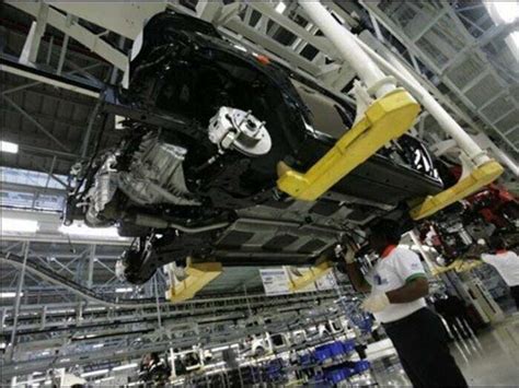 Here Comes ISM Manufacturing... | Business Insider India