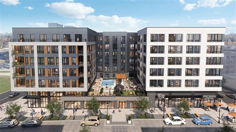Hord Coplan Macht -- MetroWest - Fairfax, Virginia | Fairfax, Virginia ...