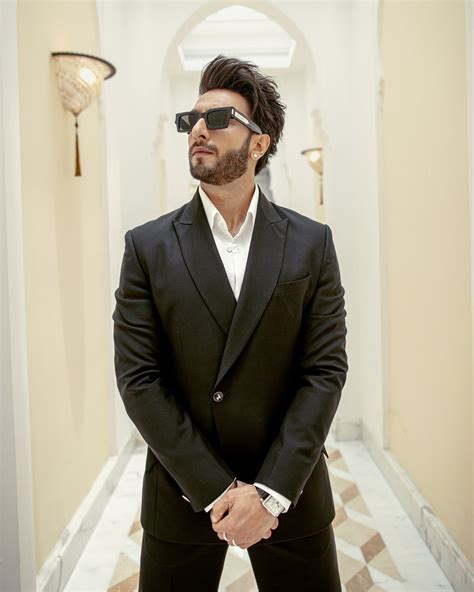 GG MAN RANVEER SINGH – Gaurav Gupta Official