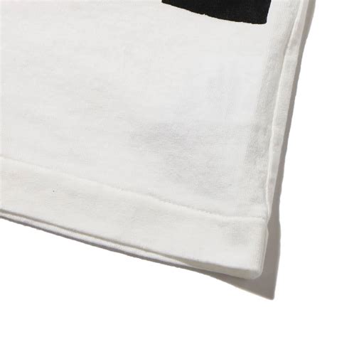 THE NORTH FACE PURPLE LABEL 5.5oz H/S Graphic Tee Incidental 22SS-I（ザ ...