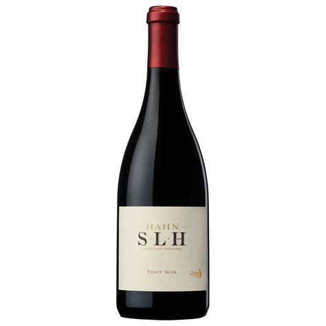 HAHN SLH PINOT NOIR CALIFORNIA 750 ML - $18.59 at Costco