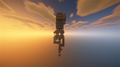 Image result for Efficient Quartz Farm Minecraft Java