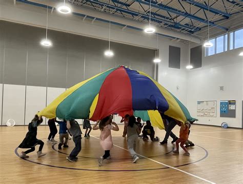 Conn Magnet Elementary School / Homepage