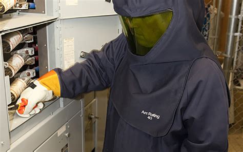 Image result for Type Testing Arc Flash