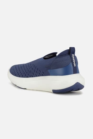 Reebok India Official | CloudstrideWalkers - Men Blue Walking Shoes ...