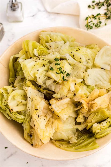 How Long To Boil Cabbage - 3 Ways To Cook Cabbage And Potatoes Wikihow ...